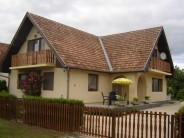 Éva Apartman Látrány