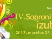 Soproni Ízutazás