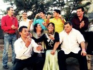 Parno Graszt koncert