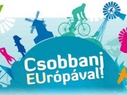 Csobbanj EUrópával!