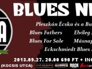 Blues Night