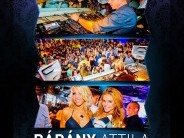 Club Play - Play Szombat