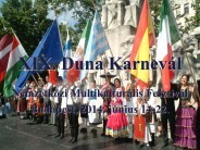 Duna Karnevál