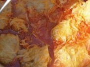 Szarvasi Töltöttkáposzta-főző és Kolbászkészítő Verseny