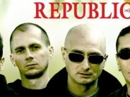 Republic koncert