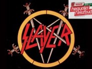 Slayer koncert