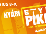 Etyeki Piknik - Nyári Piknik