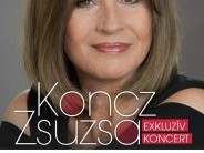 Koncz Zsuzsa koncert