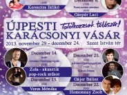 Újpesti Karácsonyi Vásár