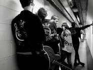 Dark Horses koncert