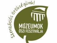Múzeumok Őszi Fesztiválja