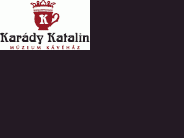 Karády Katalin Múzeum Kávéház