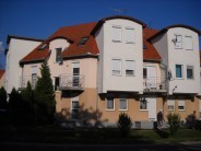 Ancsa Apartman Hajdúszoboszló