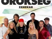 Örökség Zenekar karácsonyi koncertje
