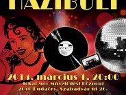Nagy Retro Házibuli