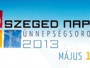 Szeged Napja Ünnepségsorozat