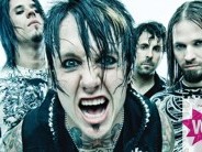 Papa Roach koncert