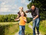 Gyere a parkba! Nyárbúcsúztató családi napok 