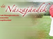 Nászajándék - július 12.