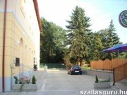 Mandarin Hotel Sopron