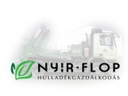 Nyír-Flop Kft.