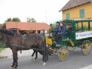 Gyenesi Íz-lelő, egész napos izgalmas gasztrotúra Gyenesdiáson