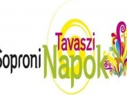 SOPRONI TAVASZI NAPOK 2019