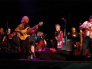 Jethro Tull koncert
