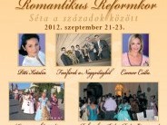 Romantikus Reformkor