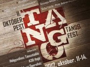  OktóberPest Tangofest