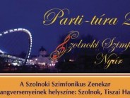 Szolnoki Szimfonikus Nyár