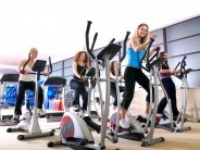 Coca-Cola Testébresztő Fitnesz Nap