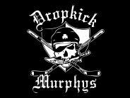 Dropkick Murphys koncert