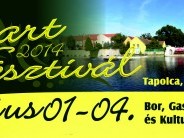 Tópart Fesztivál
