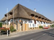 Öreg Halász Hotel Tát