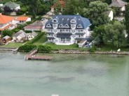 Villa Romantika Balatonboglár