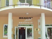 Beach Hotel és Panzió Siófok