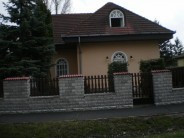 Ezüst Fenyő Villa Siófok