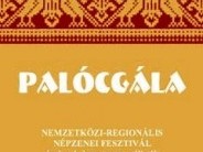 Palócgála