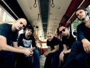 Heaven Street Seven koncert