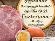 Húsvéti Sonkaszegő Fesztivál