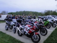Újkígyósi Motoros Találkozó 