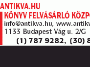 Antikva.hu