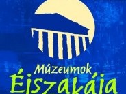 Múzeumok Éjszakája Móron