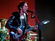 Muse koncert