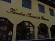 Kerekes Panzió és Étterem Balmazújváros