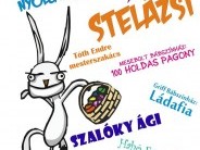 Egyedi kézművestermékek nyolcadik vására
