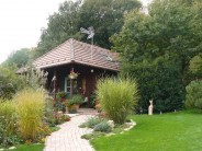 Eden Rose Apartman Pilisszentkereszt