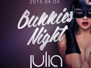 Bunnies Night @ Club Play