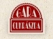 Gara Cukrászda